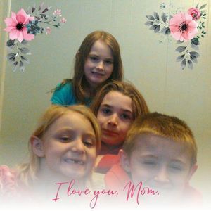 Meet your Posher, Heidi